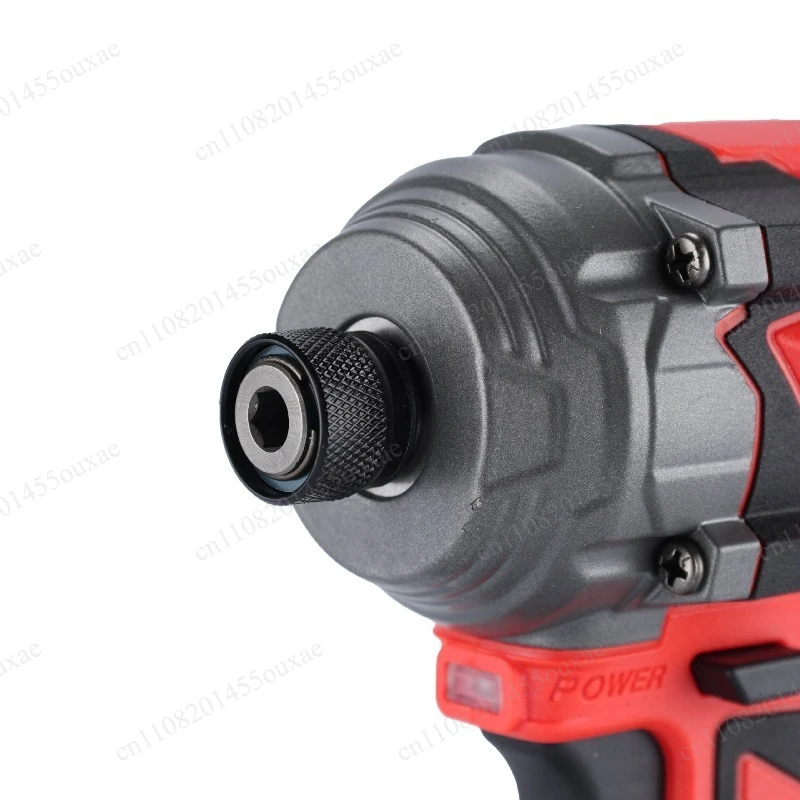rechargeable-lithium-battery-brushless-impact-screwdriver-high-adjustable-torque-wireless-handheld-fastening-power-tool