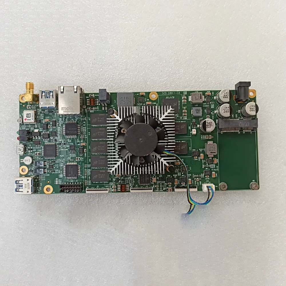 500-10001-03 Industrial control card Quick delivery
