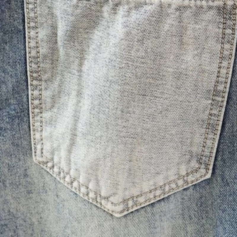 남성용 짧은 청바지 바지 포켓 세탁 블루 남성 데님 반바지 판매 한국 패션 Jorts 얇은 여름 streetwear Original Xl