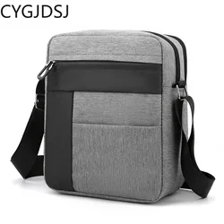 Shoulder Bags for Men Office 2024 Sling Bag for Men Crossbody Bags for Men Fashion Luxury Designer сумка мужская через плечо