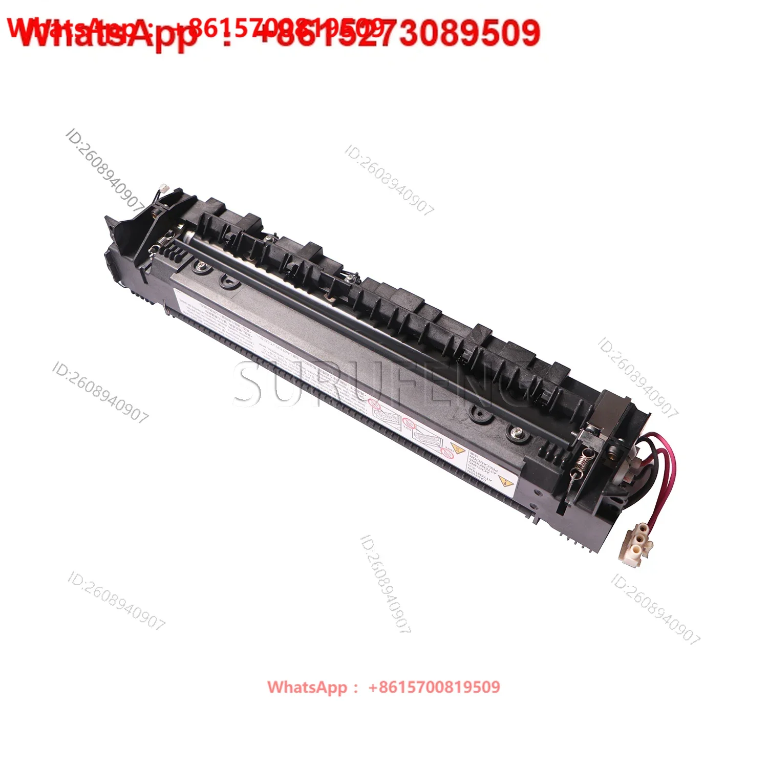 220V Fuser Unit for Ricoh MP 2001 2501 1813 2000 1911 2015 2018 Fixing Unit MP2001 MP2501 MP1813 MP2000 MP1911