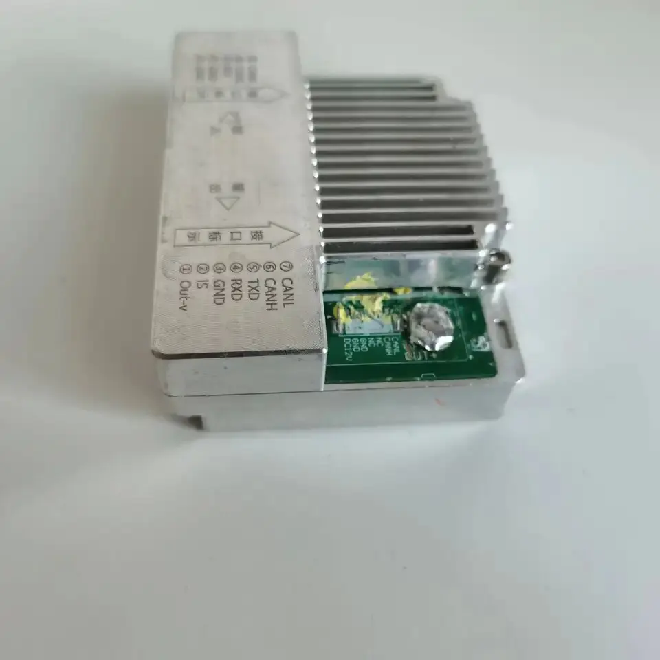 Módulo antichispas de batería para Dron