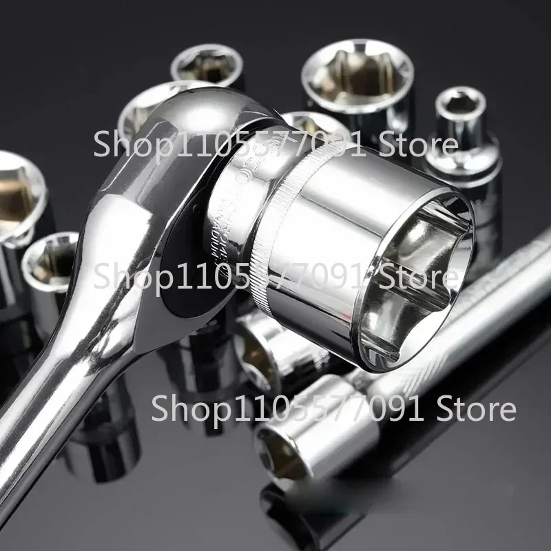 25-36mm 6 Point Hex Socket Head 1/2