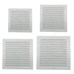 Housse De Protection Pour Climatiseur D'extérieur, Defender Winter AC Housse Pour Unite De Fenetre Avec Sangles Reglables Revetement Inferieur Noir 20 9 X 15 8 X 15 Pouces
