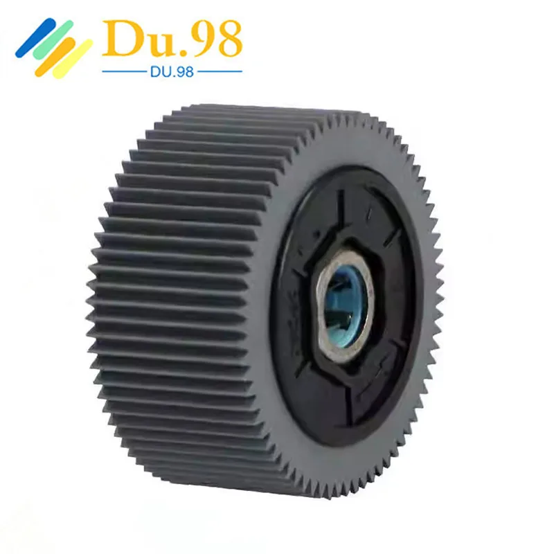 

2PCS Pickup Roller 019-11810 For Riso GR FR ES EV RZ RV RP RC SF5231 SF5232 SF5330 SF 5330 RA 271 273 373 1700 1750 2700 291 293