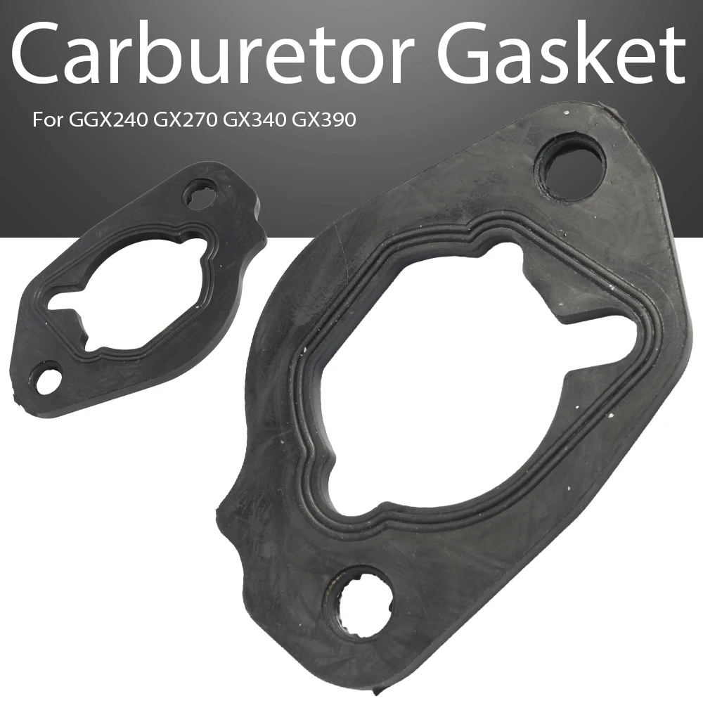

Carburetor Spacer Gasket For GGX240 GX270 340 390