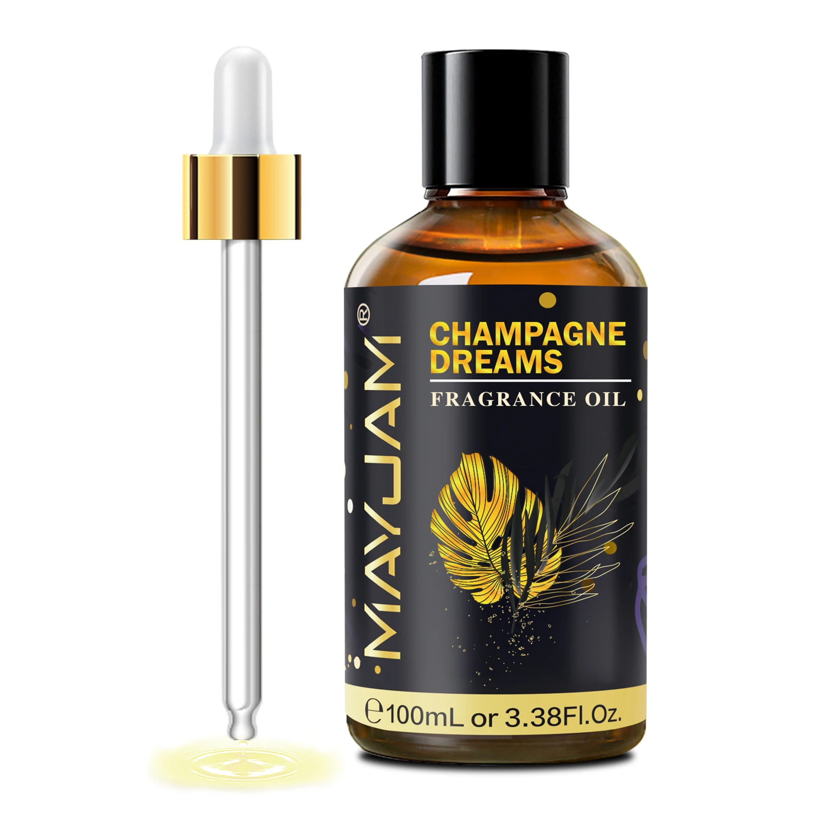 Variant: Champagne Dreams