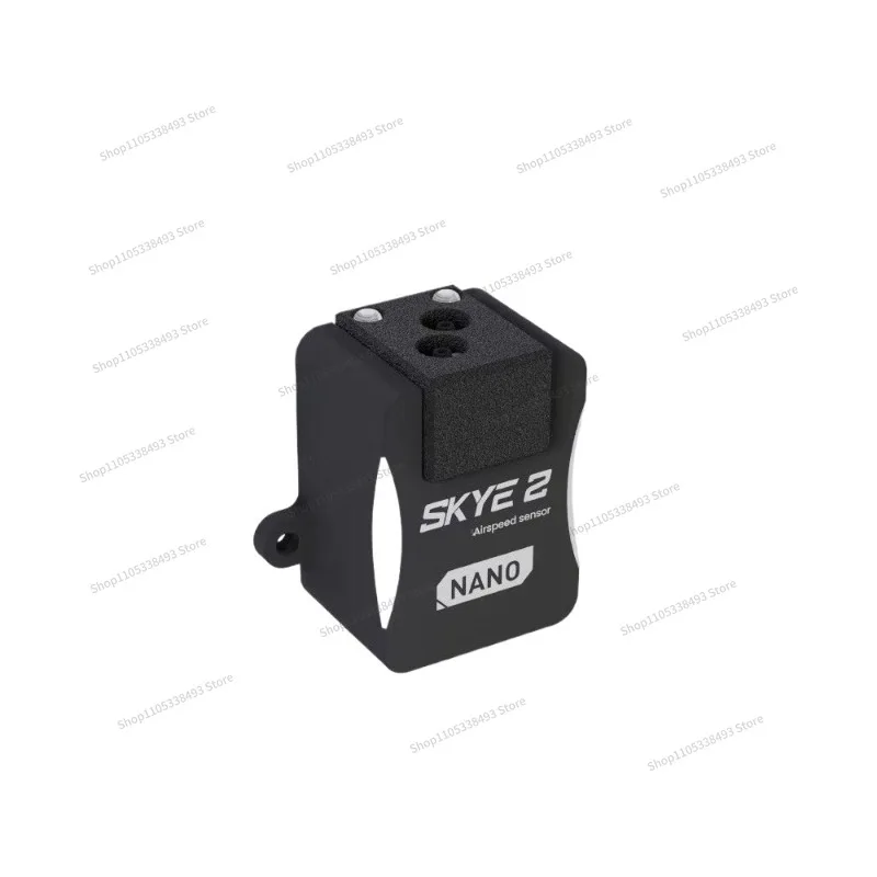 For SKYE2 NANO Intelligent High-precision Airspeed Meter CAN Protocol PIX PX4 PixhawkV5V6