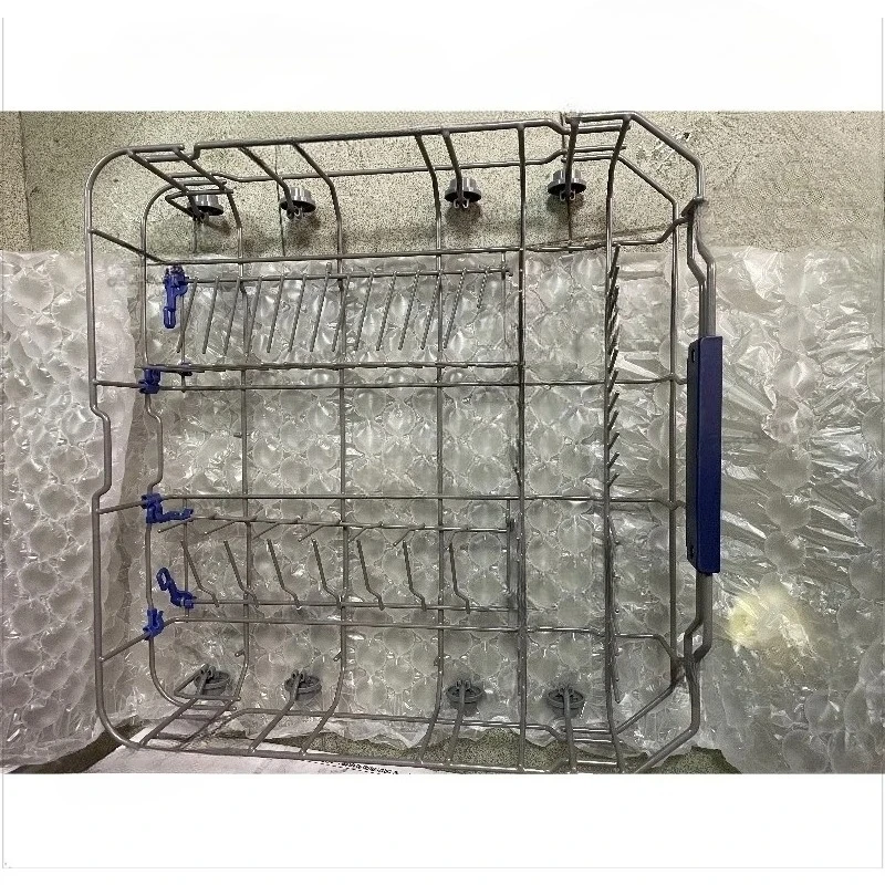 

Suitable for Midea Dishwasher Basket Assembly WQP12-7601-CN 12976000008751