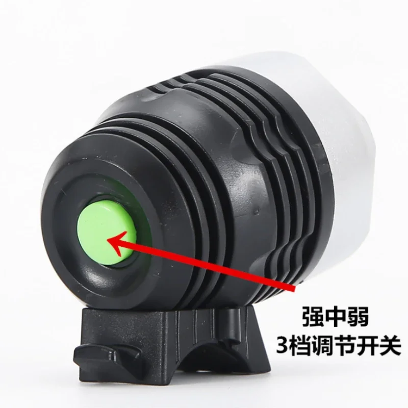 3000 Lumens Bicycle Light 3 Mode Bike Q5 LED cycling Front Light Bike lights Lamp Torch Waterproof Headlamp Flashlight