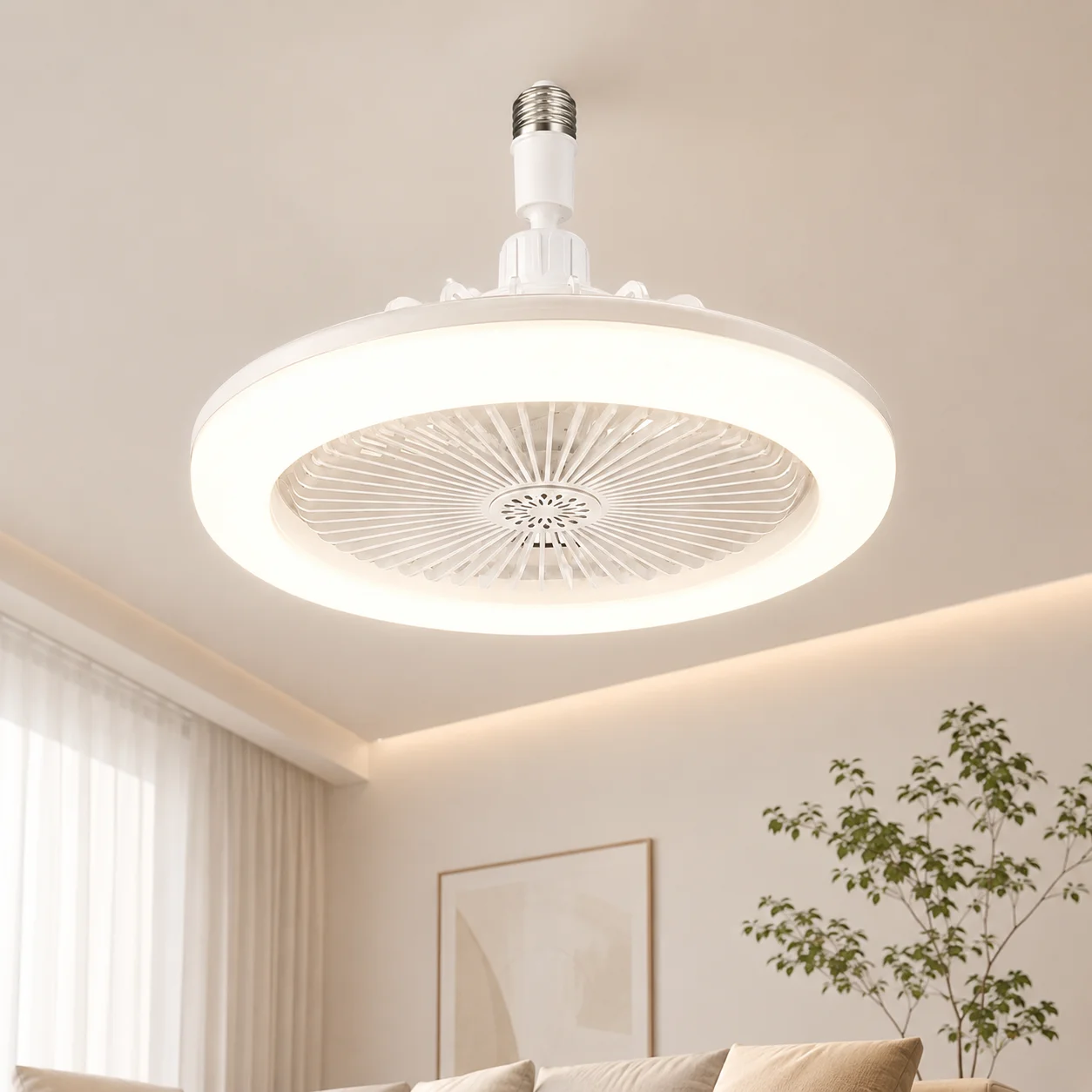 Thumbnail 3 - #4 Low Price Ceiling Fans Deals