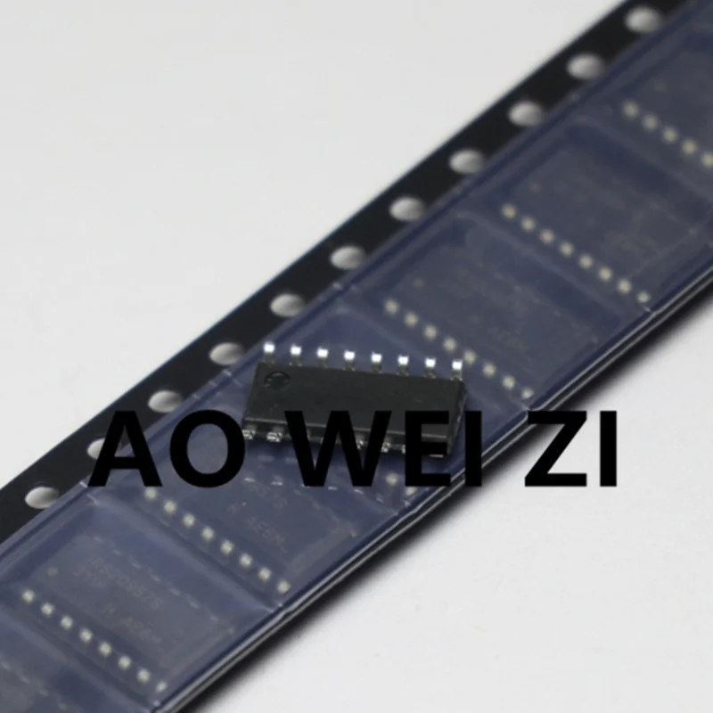 Aoweizi  2023＋10PCS 100%New Original 7127 YD7127 SOP-16 Can replace IRS20957 IRS20957STRPBF