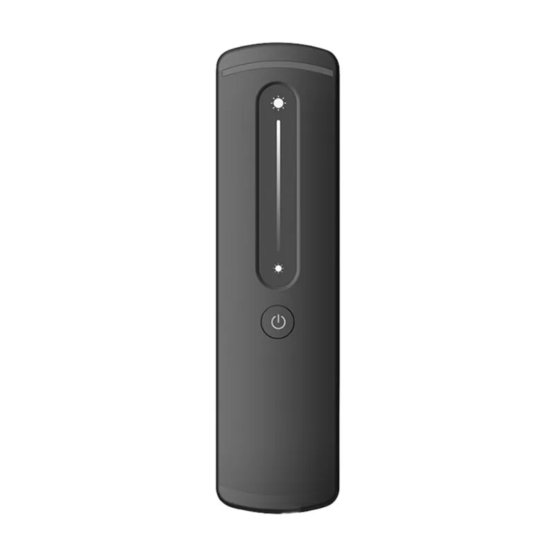 LED Dimmer Controller Set 5-24V Single Color Low Voltage With 2.4Ghz RF Ultra-Thin Touch Slider
