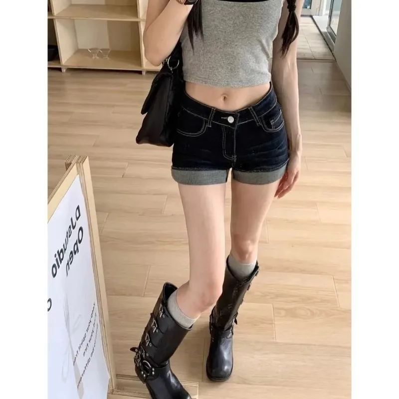 Thumbnail 2 - #28 Latest High Rise Denim Jeans Offers