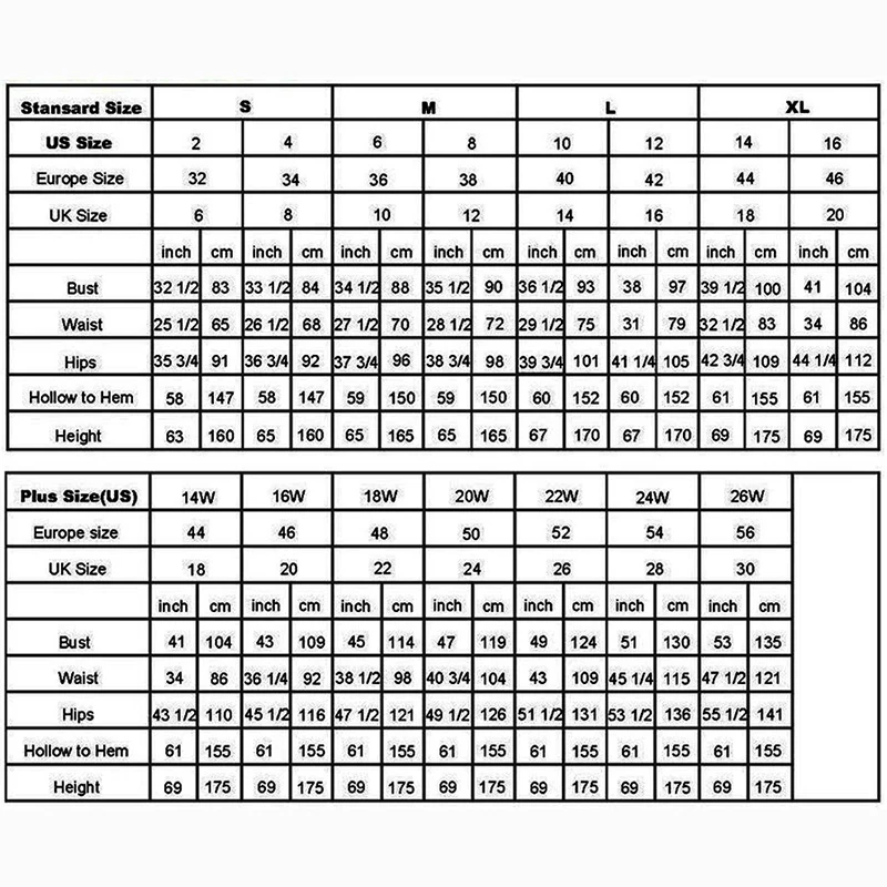 Customized Custom Made Dress