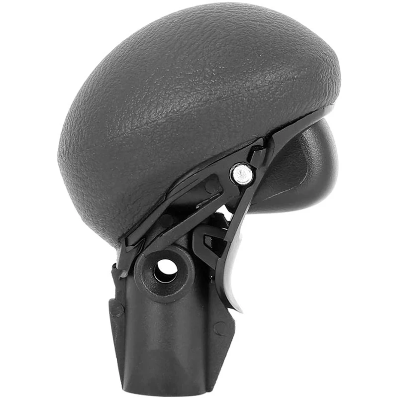 54130-SNA-A81 Car Gear Shift Knob Head Lever ABS for Honda Civic 2006 2007 2008 2009 2010 2011