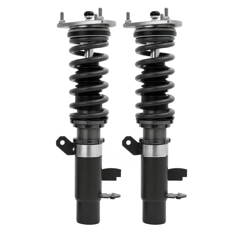 

Factory Sell 32 Steps Adjustable Mono-tube Coilover Shock Absorber for Ford Focus ST P3 2013-2018 FRD007