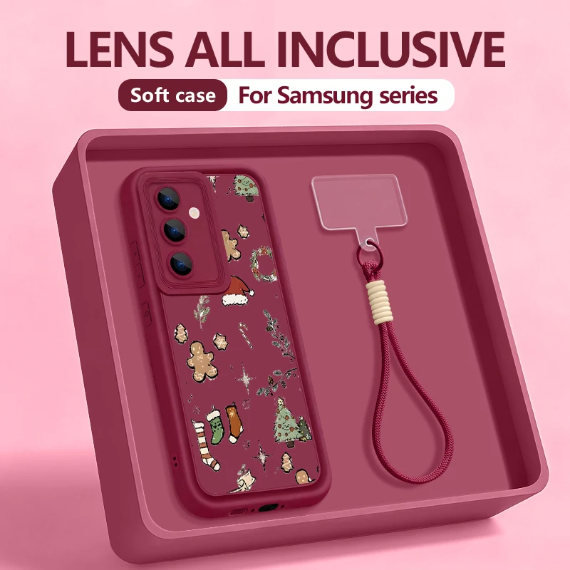 Cartoon Christmas L… - image