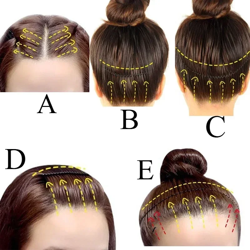 Thumbnail 2 - #55 Best Barrettes to Buy In 2026