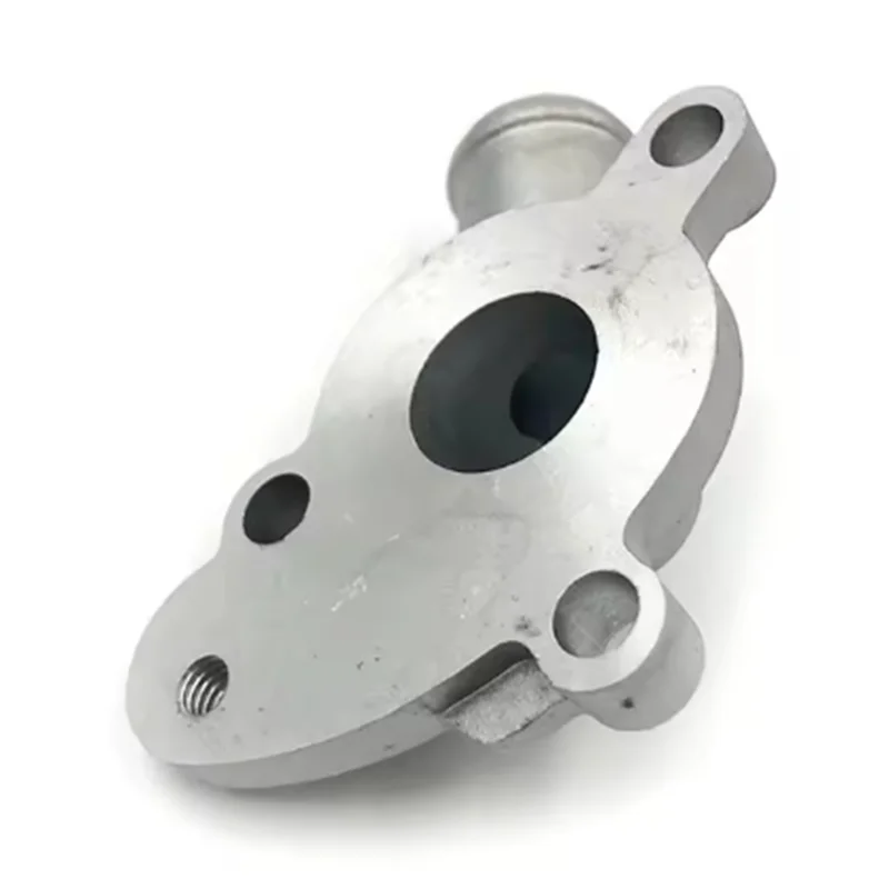 

AT92-Motorcycle Water Pump Cover Engine Drive Protection Guard Lid For SX85 SX105 HUSQVARNA TC85 Motocross Parts