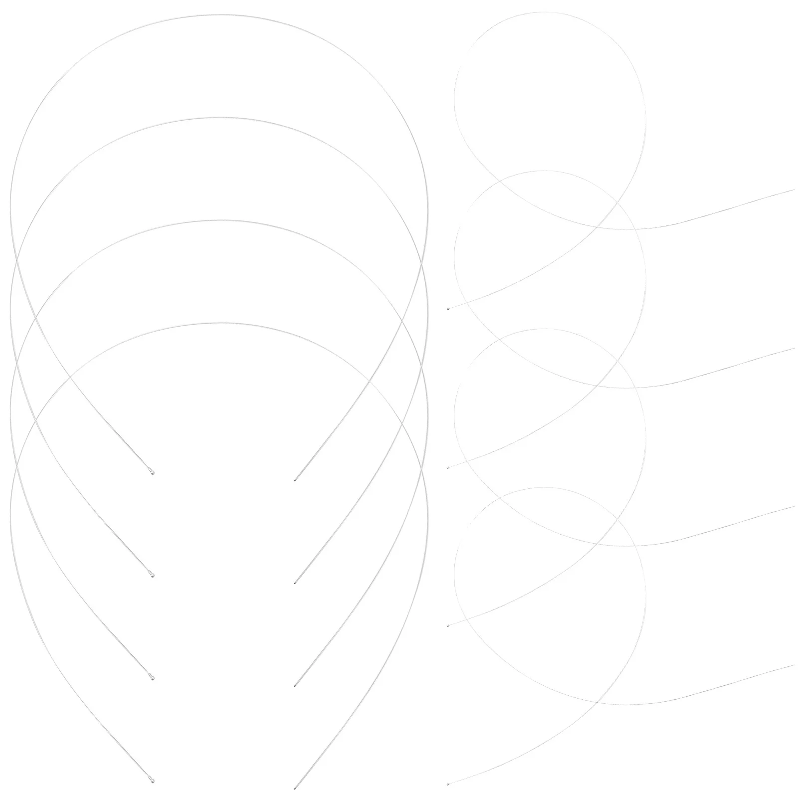 

1 Set Kit Galvanized Wire For Road Mountain Folding Bikes Replacement Bike Brake Cable Bicycles Cable Mountain Bike Brakes Disc