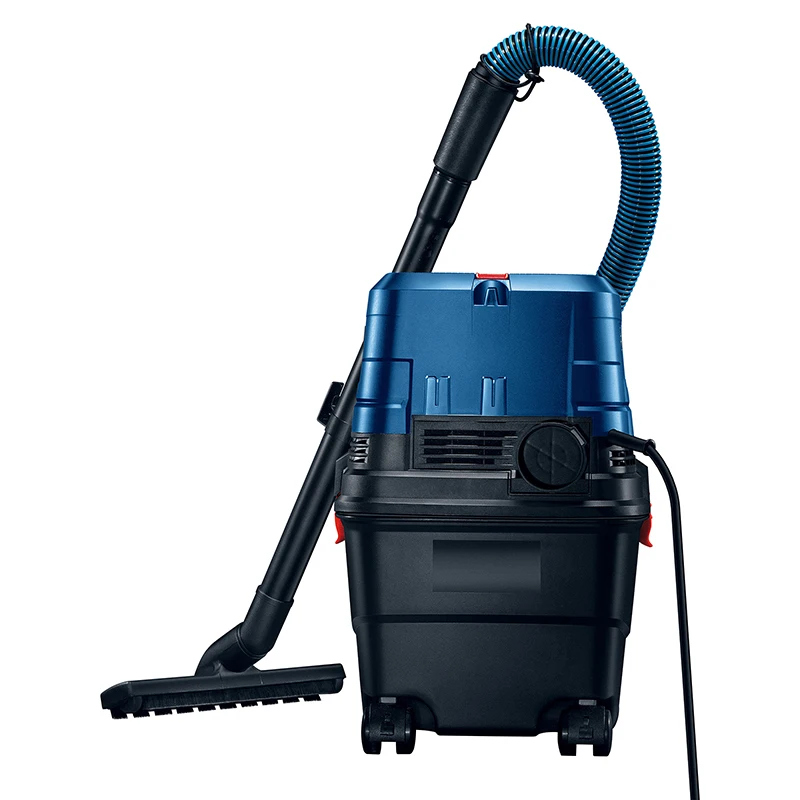 Bosch GAS15/GAS15PS Vacuum Cleaner 220V Multi-Purpose Blowing High-Power 1100W 15L Wet & Dry Electric Vacuum Cleaner Linkage