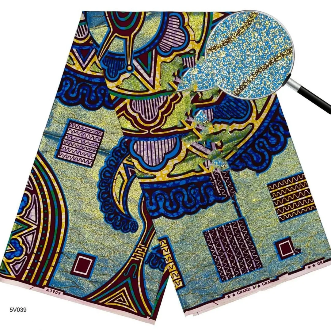 2025 Nigerian Golde… - image