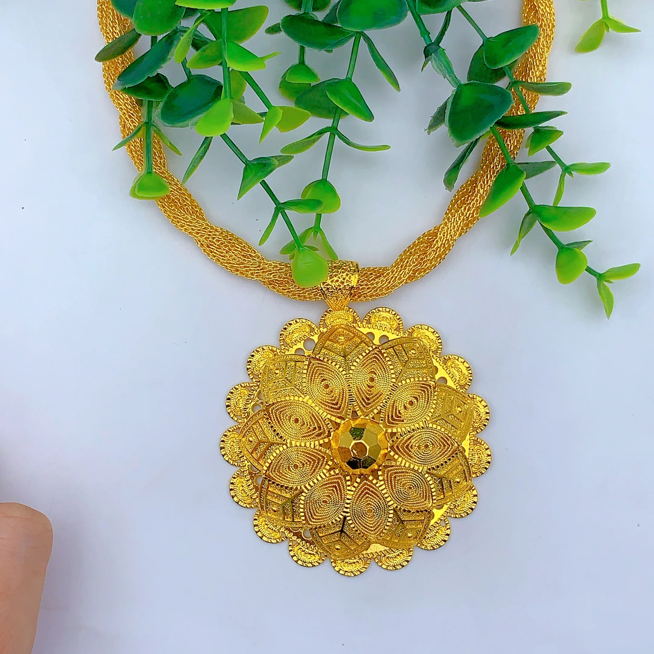 Thumbnail 3 - #33 Best Gold-Plated Earrings to Buy In 2026
