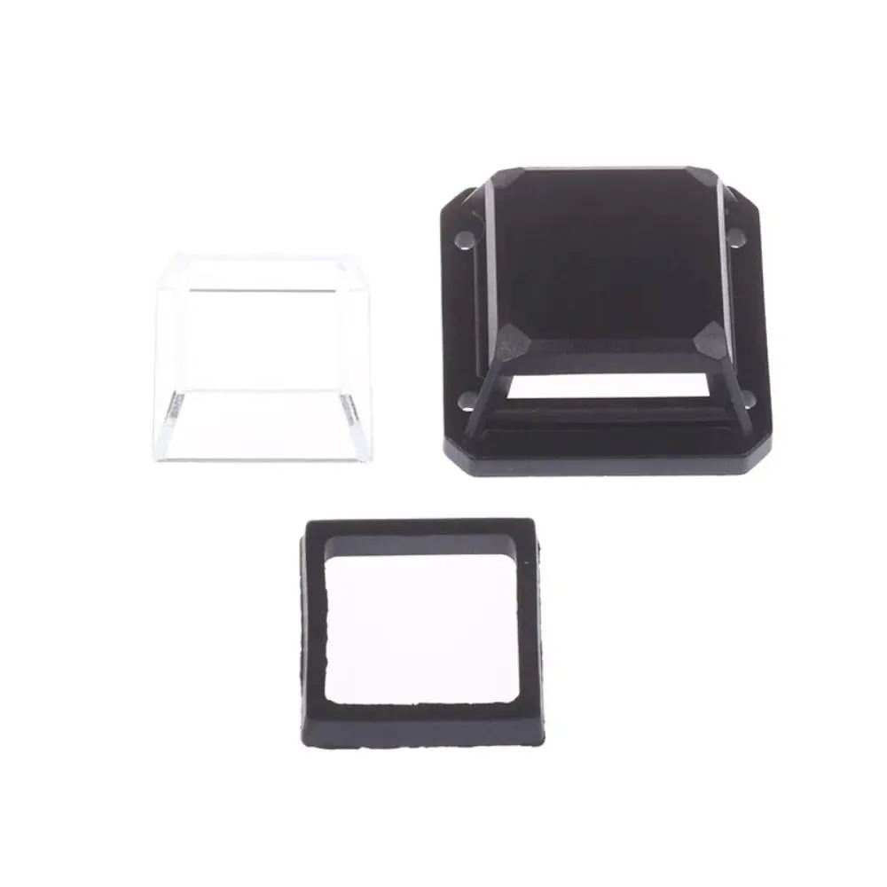 New 8/12 Line Laser Level Protective Glass Universal Self Leveling Vertical Horizontal Lasers Waterproof Laser Accessories