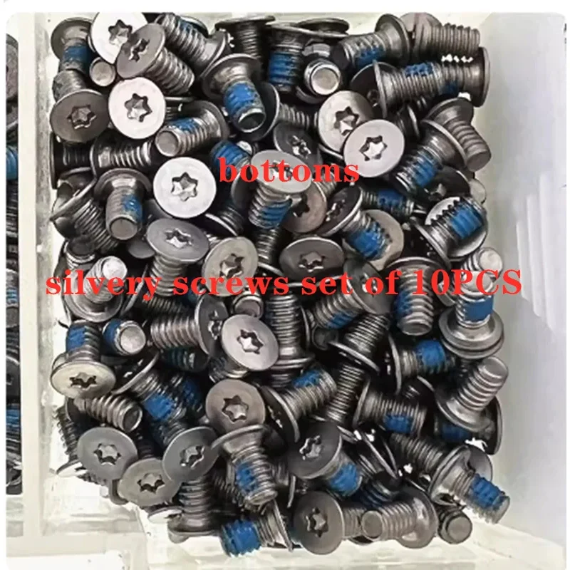 新しい Dell XPS 13 Plus 9320 (2022 年) D シェルケースボトムカバー 0FJT52 04JVX5