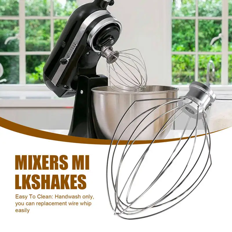 Para substituição de chicote de fio k5aww para cozinha 5qt 5k5ss 5kmp5 misturador para máquinas de elevação de 5 quart chicote de fio 2 peças