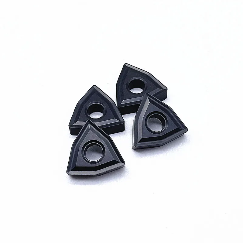 WNMG080404 WNMG080408 -TC YBD152C Processing Cast Iron Lathe Cutter Tools Carbide Inserts Turning
