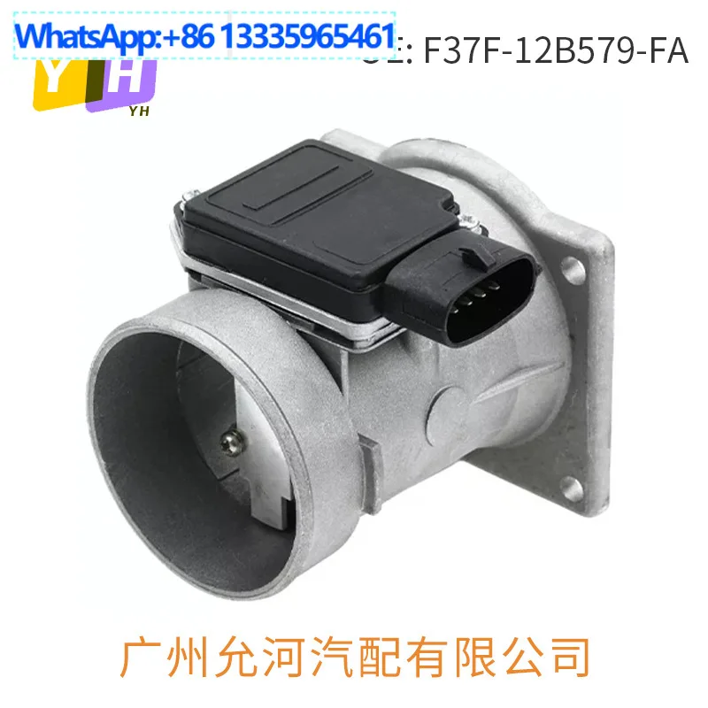 f37f-12b579-fa-zzm3-13-210a-gruppo-sensore-flusso-d'aria-per-ford