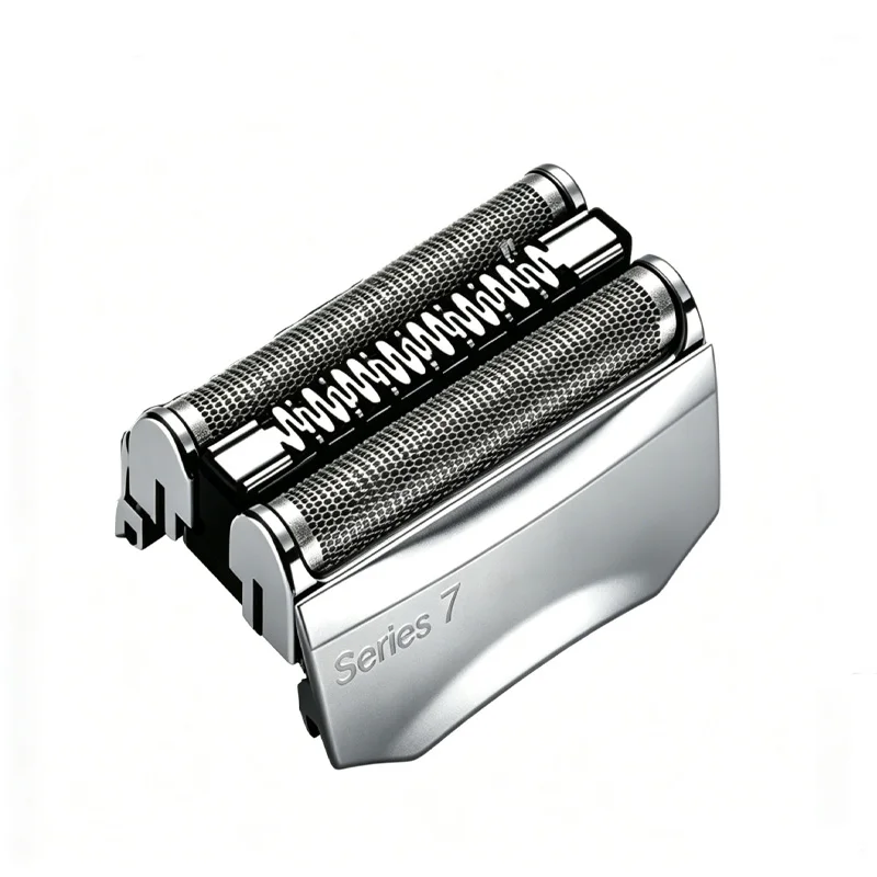70S Replacement Head for Foil Shaver Heads 720,750CC, 760CC,790CC,9565 Foil & Cutter Cassette