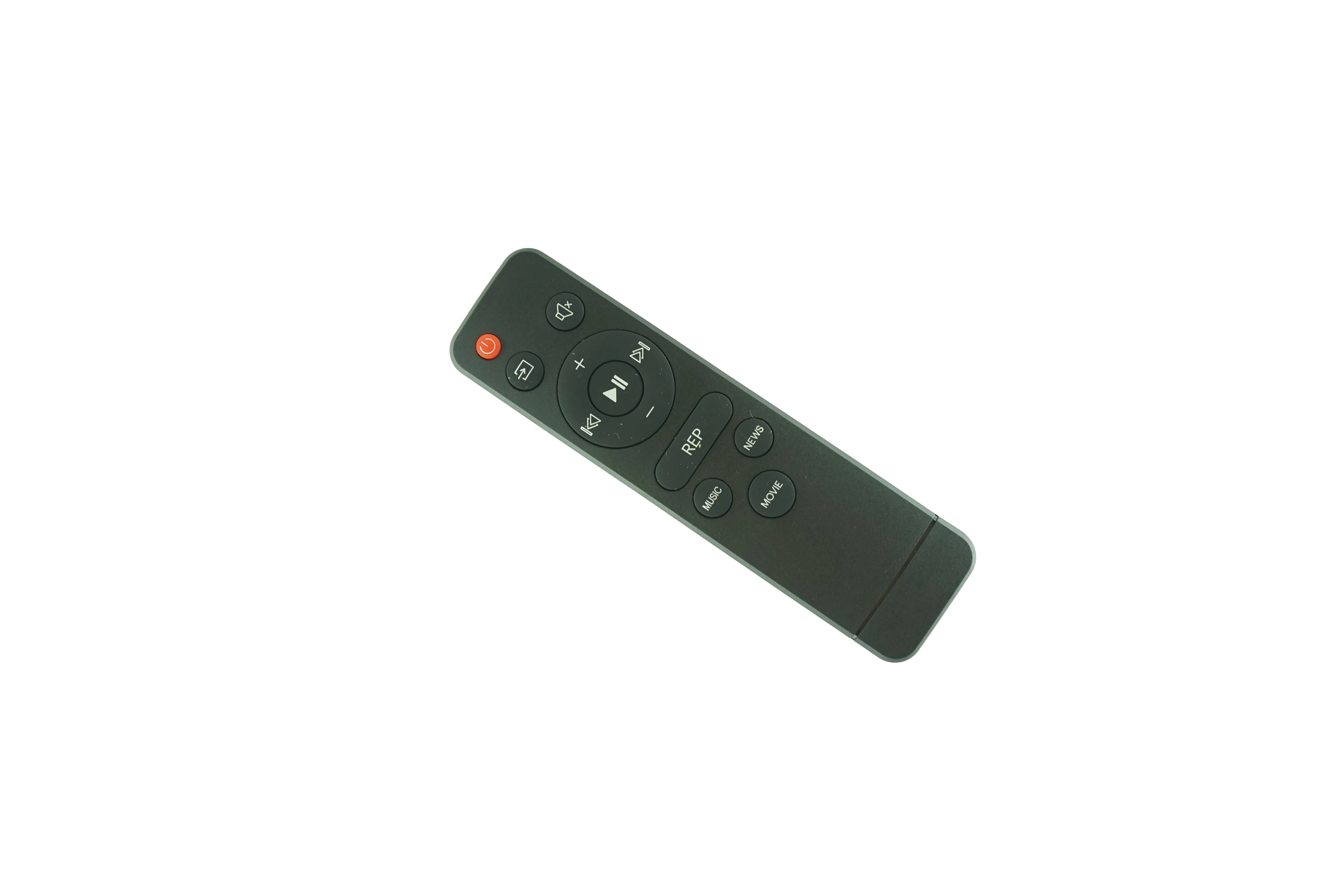 Remote Control For Grundig GSB 910 S DSB 970 2.1 channels All-In-One Soundbar Speaker