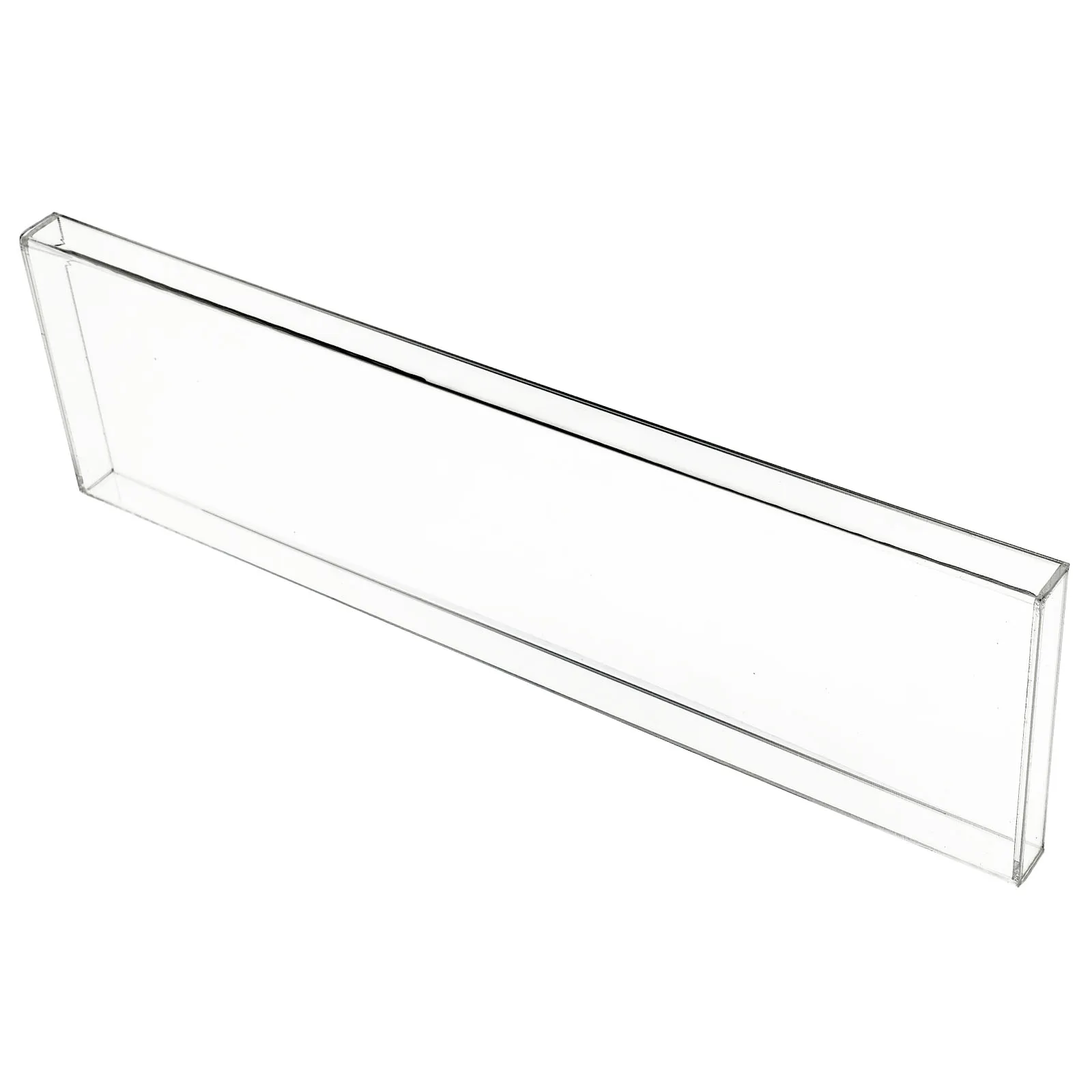 

Transparent Acrylic Clear For Laptop Gaming Anti Cat Water Resistant Reusable For Home Office Supplies