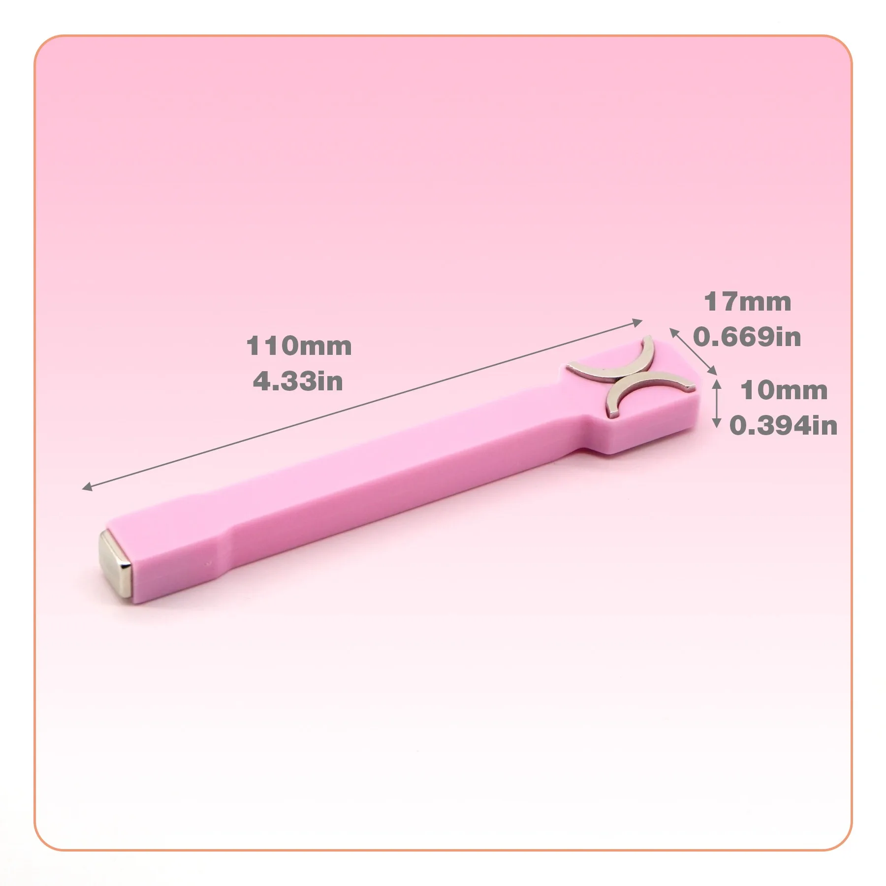 Nail art Magnetische Stick Zauberstab Stift Set für 3D Cat Eye Gel Malerei Nägel Kunst Magnet Zauberstab UV Gel Polnisch Magie Maniküre Werkzeuge