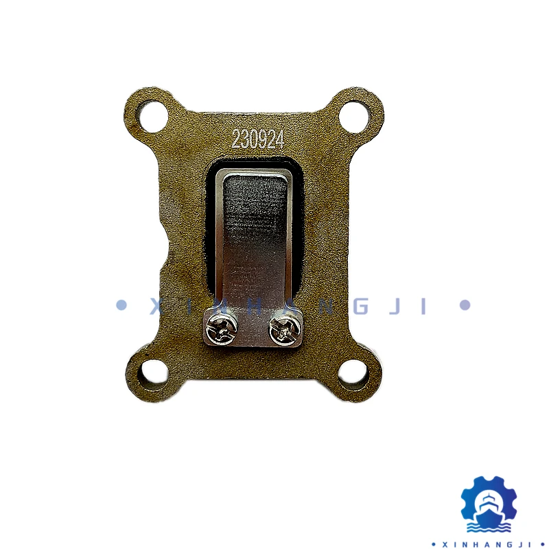 

Reed Valve Assy 6A1-13610-00 For Yamaha Outboard Motor 2-Stroke 2HP Parsun T2 6A11361000 Boat Accessories 6A1-13610-00