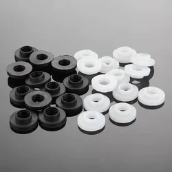 Corrugated Hose Gasket / Silicone Washer / Plumbing Accessories