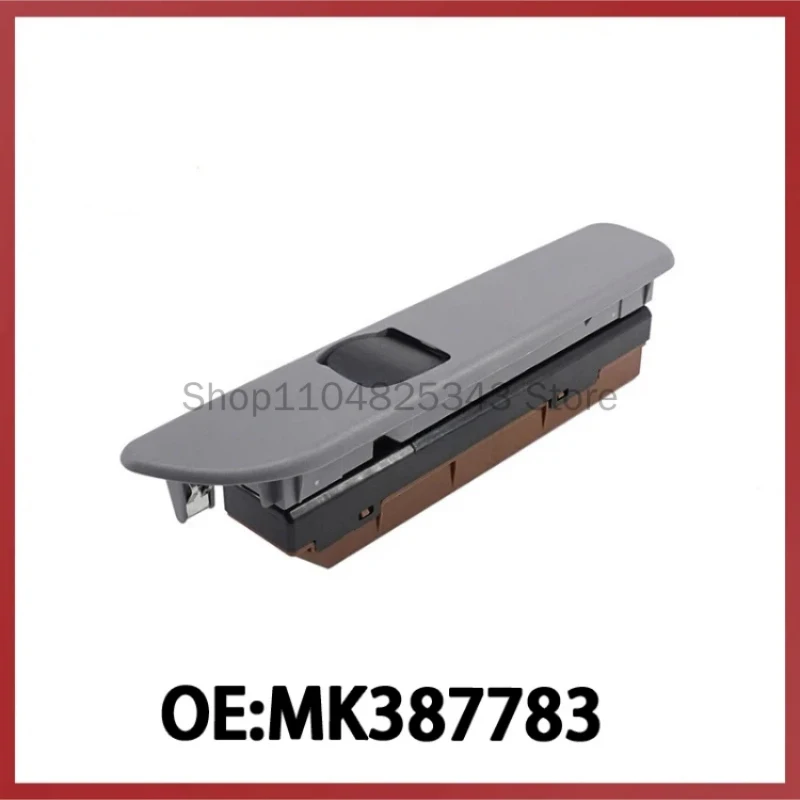 MK387783 suitable for Mitsubishi Motors left drive glass lifter switch power window lift control switch
