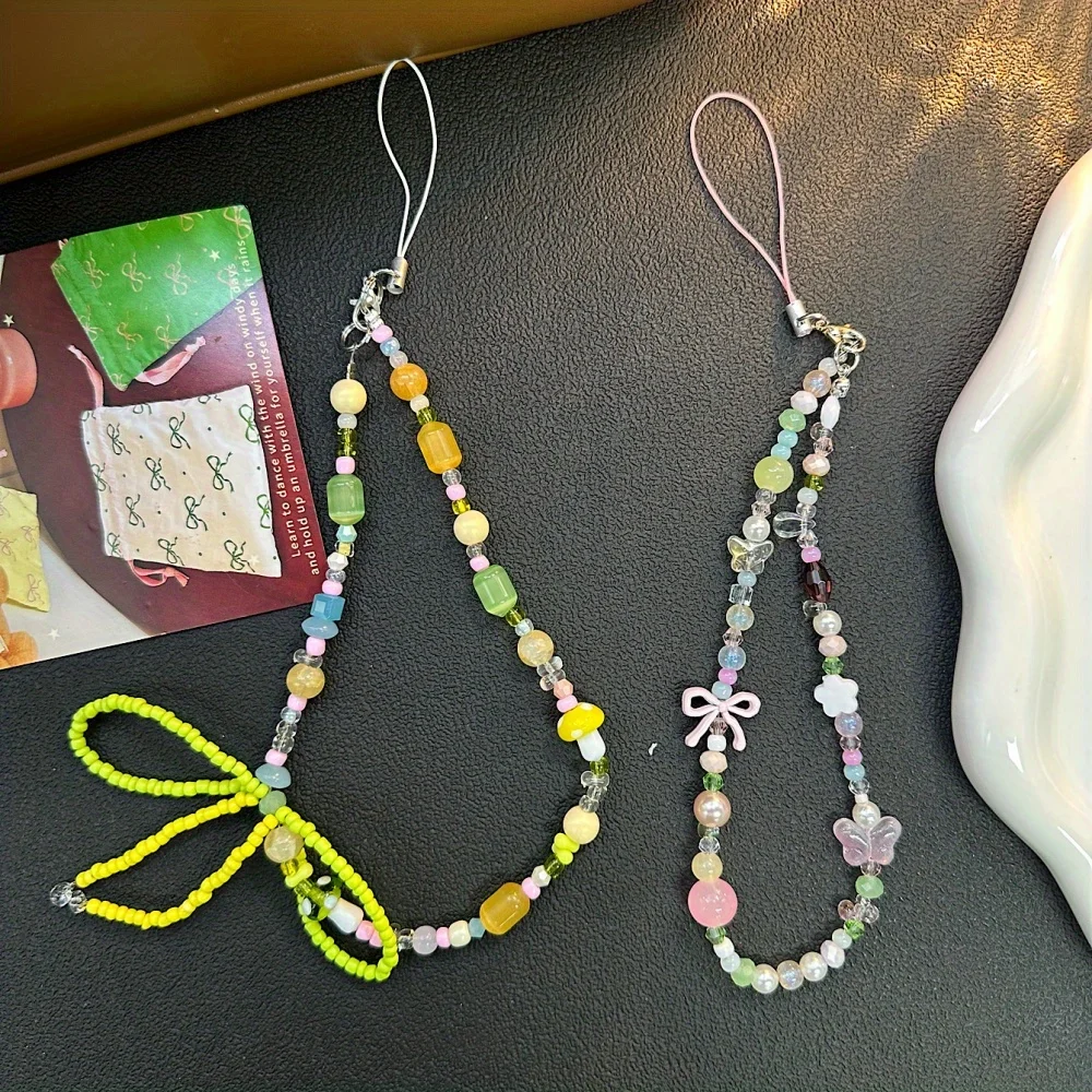 [Sll] Beaded Camera…