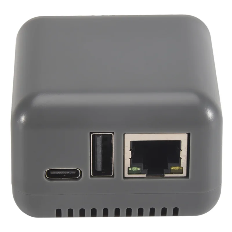 

GW-Mini NP330 Network USB 2.0 Print Server