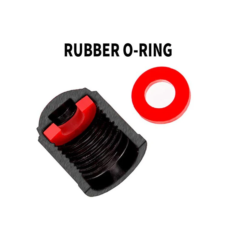 Variant: 20PCS Rubber Ring