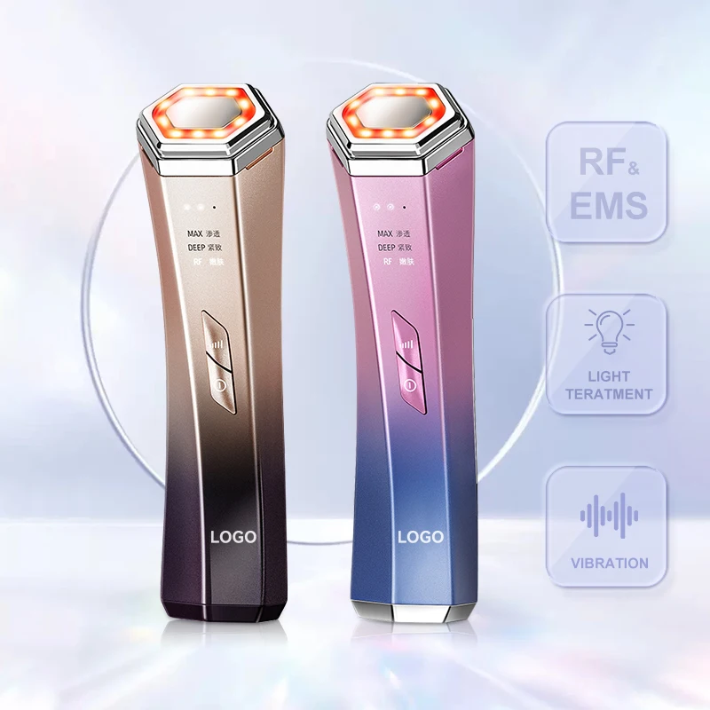 Microdermabrasion มือถือ Anti-Aging อุปกรณ์ความงาม Pore CLEANER ทําความสะอาดลึกกันน้ํา Whitening Exfoliators ทําความสะอาดใบหน้า