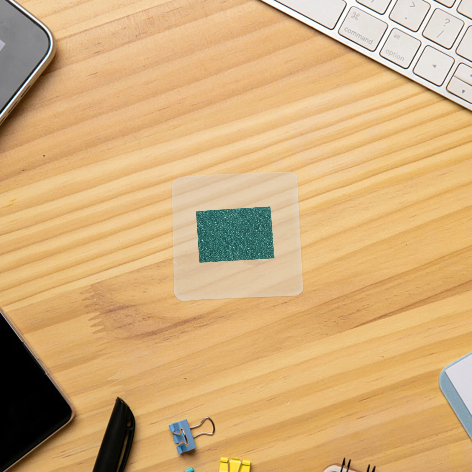 

Viewing Film High Definition Reusable For Science Education Magnetic Field Detection Tool Teaching Aid Magnetic Field Viewing