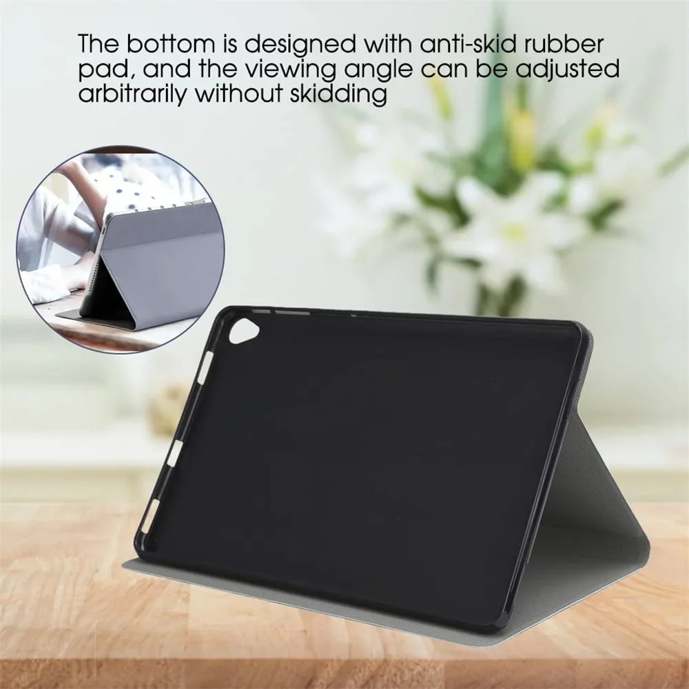 Smart Cover for Alldocube IPlay 50 Pro 50s Tablet Case Stand Protect Shell for Alldocube IPlay 40H 40 Pro 50SE Kpad Tablet Case