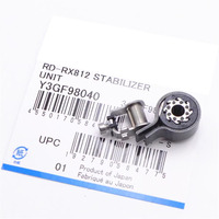 XTR M9100 XT M8100 M8000 SLX M7100 M7000 RX800 RX805 Rear Derailleur Stable Stabilizer unit locking cam repair part