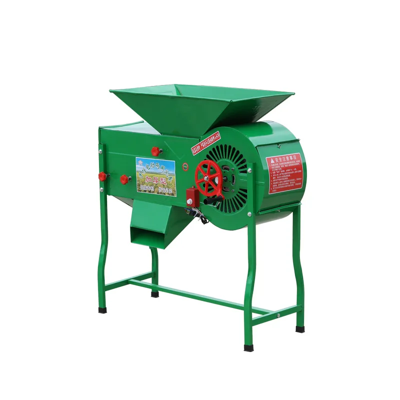 

Электрический ручной воздушный сепаратор для зерна двойного назначения, предназначенный для отделения примесей.