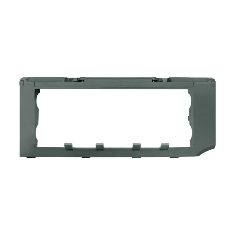 Tampa da escova do rolo para Xiaomi Roborock, G20, S8, S8 +, S8 Pro, Ultra Robot Aspirador, Acessórios Peças