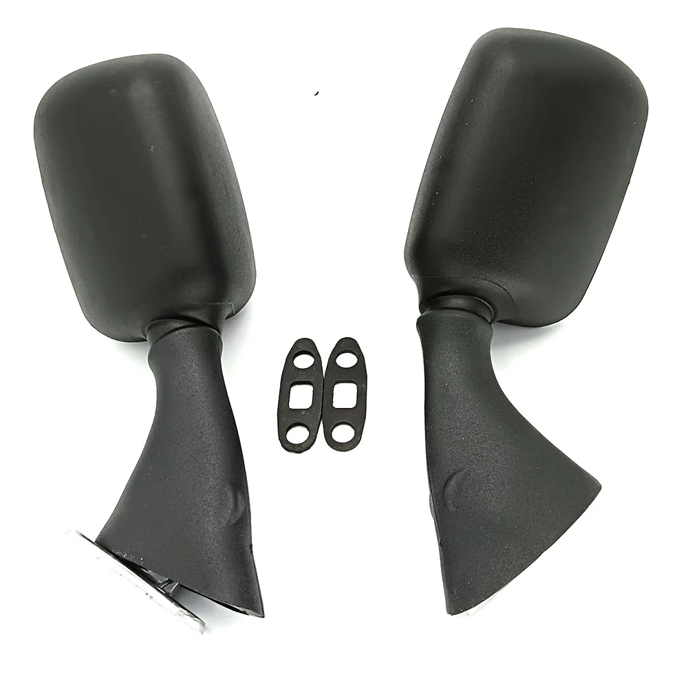 Rear Mirrors Motorcycle Accessories Motorbike Scooters Rearview Mirror Side View Mirrors Moto for Cafe Racer